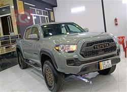 Toyota Tacoma